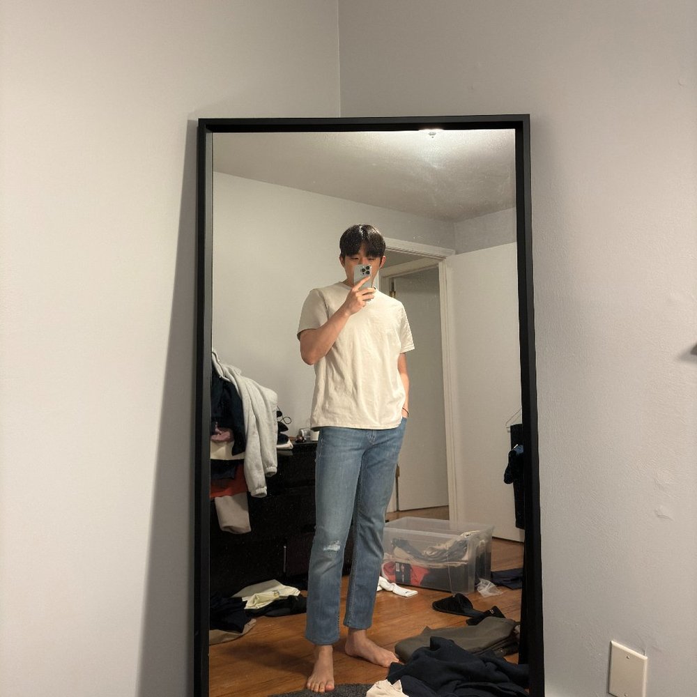 CK / Slim Jeans / W31xL32